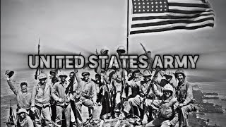 WW2 US Army Edit  Phonk [upl. by Lynnea]