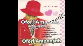 Ofori Amponsah  Broken Heart [upl. by Allard755]