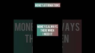 moneyaffirmations law of assumption [upl. by Shyamal]