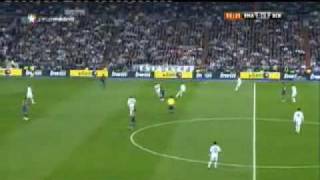 Real Madrid  Barcelona 0  2 10042010 Full Highlights amp All Goals [upl. by Mosra349]