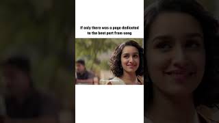 Khairiyat  Chhichhore Movie Song  Sushant Singh amp Shradhha Kapoor lovesong [upl. by Tegdirb]