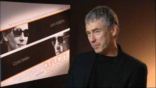 Tony Gilroy Takes Your Script Pitches  Empire Magazine [upl. by Latvina]