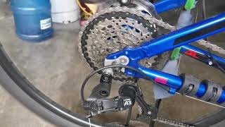 Totem Flex Mountain Bike Budget Upgrade [upl. by Nyladnewg]