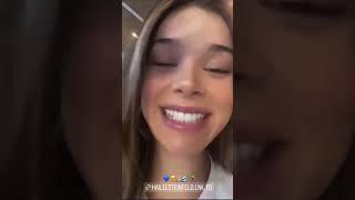 Hailee Steinfeld Coast haileesteinfeld [upl. by Charlotta]