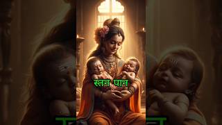 सती अनसुईया की कथा भाग 2। story kahaniaajki aajkikahani facts [upl. by Turro]