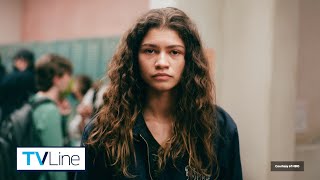 Euphoria S02 E07 Trailer  The Theater and Its Double  Rotten Tomatoes TV [upl. by Rahcir]