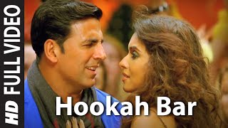 Full Video Hookah Bar  Khiladi 786  Akshay Kumar amp Asin  Himesh Reshammiya [upl. by Arised]