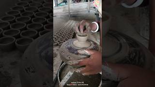 Upcoming Diwali Diya making  How make shortvideo dipawali diwalispecial trending viralreels [upl. by Messab337]