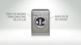 Washing Machines Rinse Hold Explained [upl. by Falk906]