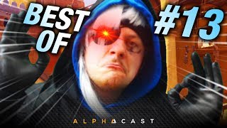 LE MEILLEUR BEST OF  ► Best of AlphaCast 13 [upl. by Ahsito]