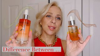 Difference Between Kérastase Nutritive Serums  LANPHIER [upl. by Maccarthy]