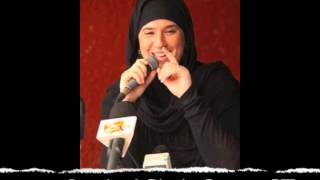 First interview of Diams since shes muslim [upl. by Odeen]