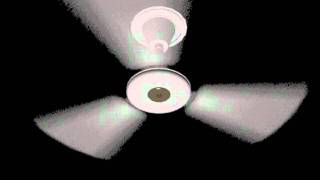 A Simple Fan in 3ds max [upl. by Ree]