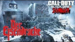 Call Of Duty Black Ops 3 Zombies Der Eisendrache [upl. by Ihsorih]