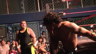 SPW Collision Match 5 Zema Ion vs Ilya Malkin [upl. by Niamor658]