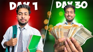 How to earn Money Online as a Student in India [upl. by Kevyn]