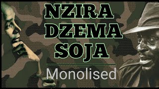 Nzira Dzemasoja Original Monolised [upl. by Jeno]