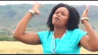 Jane Muthoni  Ngwika Atia Official Video [upl. by Loos241]