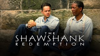 The Shawshank Redemption 1994 Movie review [upl. by Ellehcsar]