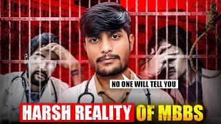 Benefits of doing MBBS from AIIMS DELHI 😍 NEET tougher than MBBS ❌ mbbs neet2025 aiimsdelhi [upl. by Hakan145]