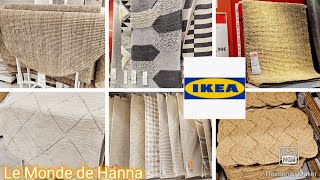 IKEA FRANCE 2102 SPÉCIALE TAPIS [upl. by Ancalin828]