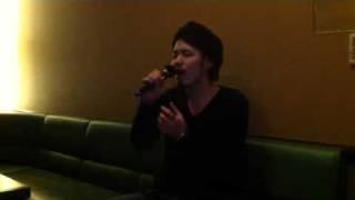 Heavenly White EXILE COVER Ryo from WITHDOM [upl. by Eema]