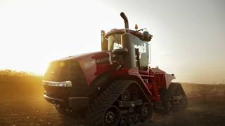 Case IH Track Leadership [upl. by Crowell]