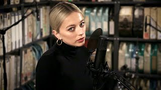 Caroline Vreeland at Paste Studio NYC live from The Manhattan Center [upl. by Ynnub215]