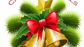 Carol of the Bells  Hark how the bells  English Christmas Song  Acapella  Christmas Season [upl. by Chick]