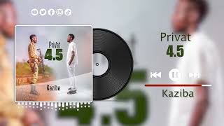 PRIVAT  Kaziba [upl. by Audi161]