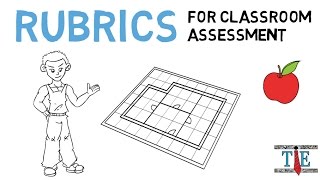 Rubrics for Assessment [upl. by Flemings]