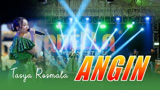 ANGIN TASYA ROSMALA OM ADELLA LIVE SOCAH BANGKALAN [upl. by Hniht]