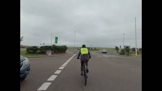 🚴 PPA Stay Wider of the Rider 19 October 2024 Durban 66 [upl. by Wilhelmine]