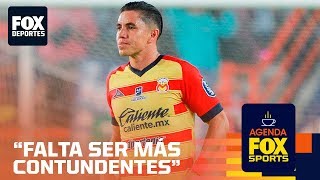 Agenda FS Efraín Velarde sobre sus 450 partidos en Primera División [upl. by Airetnuhs]