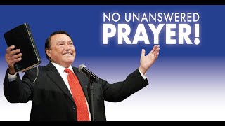 No Unanswered Prayer [upl. by Htehpaj]