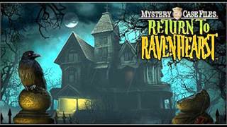 Mystery Case Files Return to Ravenhearst OST  Track 16 A Legend is Destroyed Bonus Track [upl. by Nnayrb]