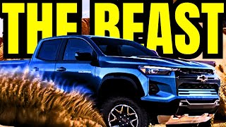 2024 Chevrolet Silverado 2500HD Review Experiences No One Talks About  EVOKE DRIVE [upl. by Abibah]