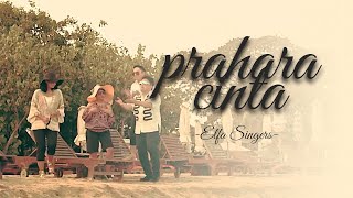 Elfa Singers  Prahara Cinta Music Video [upl. by Suvart]