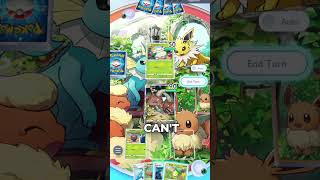 Pokemon tgcp will be updated pokemoncards pokemontgc pokemondaily [upl. by Hemminger186]