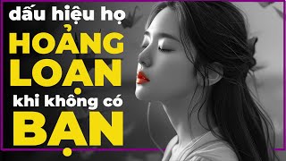 Dấu hiệu họ đang HOẢNG LOẠN khi bạn đang lặng thinh như chưa có chuyện gì xảy ra  Bình An Khắc Kỷ [upl. by Pellegrini]