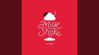 MILKSHAKE Korean Ver [upl. by Solberg]