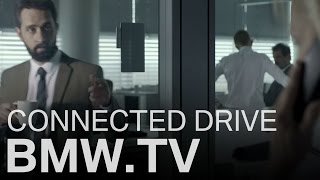 Office to go Dank BMW ConnectedDrive [upl. by Elberfeld]