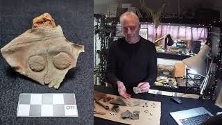 EPISODE 1 Identifying Artifacts presented by Avocational Archaeologist Steve Kaighen [upl. by Merrow]