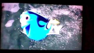 Finding Dory BluRay TV Spots [upl. by Annazus]