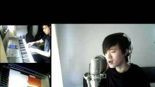 你不知道的事 王力宏 Lee Hom Medley cover  BUNZ 包尚泽 [upl. by Lavoie]