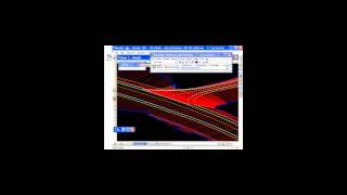 InRoads Roadway Designer  XM Edition [upl. by Vicki]