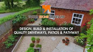 Driveway Contractors Enfield  Driveways Enfield [upl. by Eulalia]