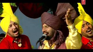 Heer Di Kali Full Song Lakk Tere Nu Phadke [upl. by Leitman37]