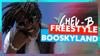 CheuB  Freestyle Booskyland [upl. by Doug]