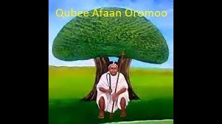 Qubee Afaan Oromoo [upl. by Eneg]